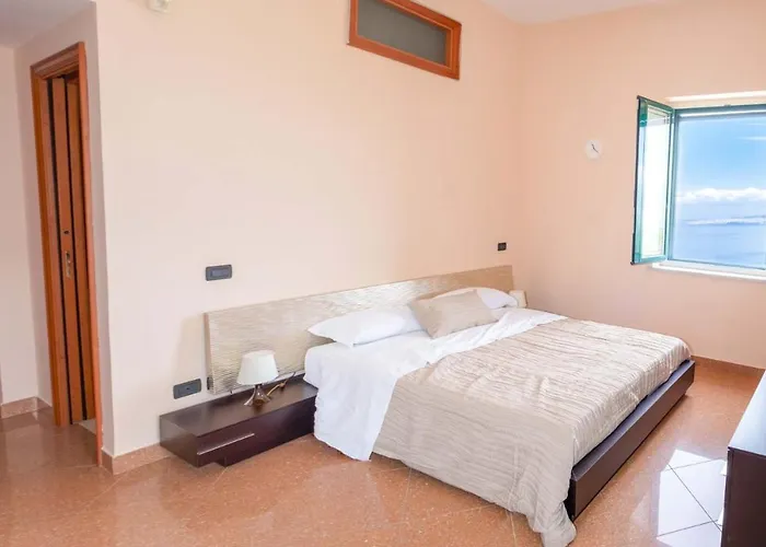 Casa Mareluna Vico Equense